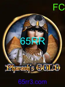 PharaohsGold