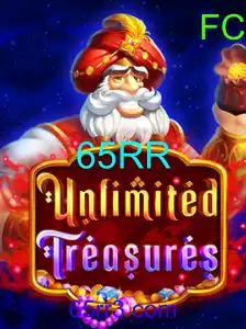 UnlimitedTreasures